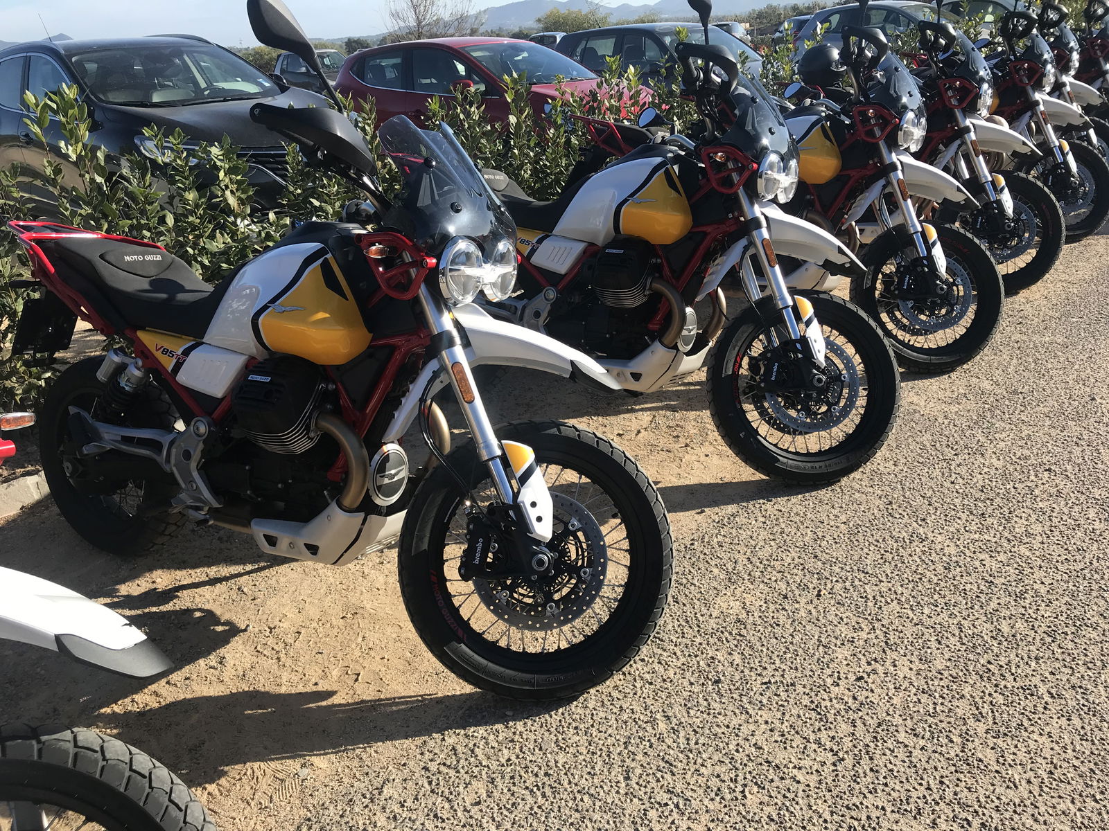 Ducati Diavel S (2019) first look