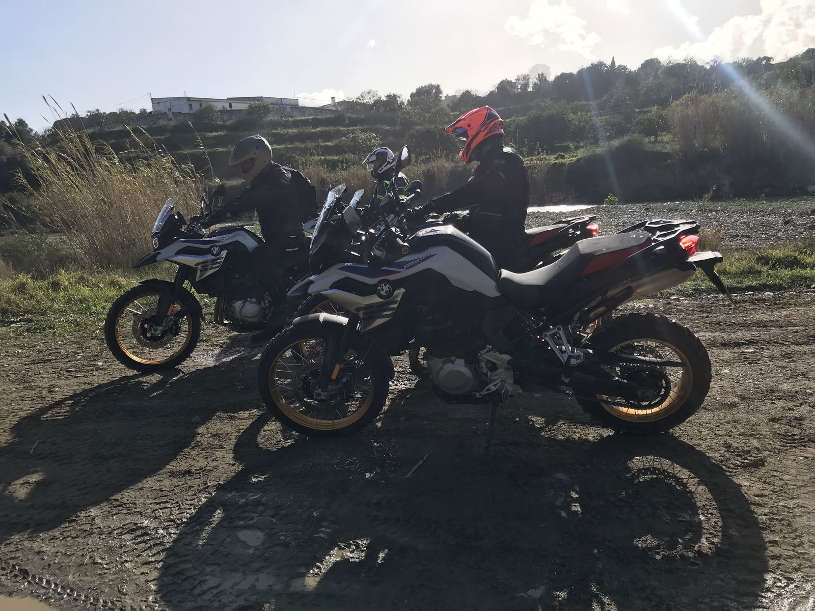 2018 Honda CB125R - first thoughts