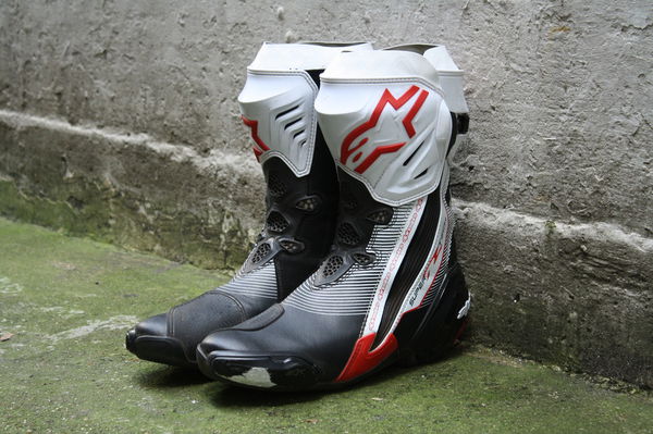 Alpinestars Supertech R