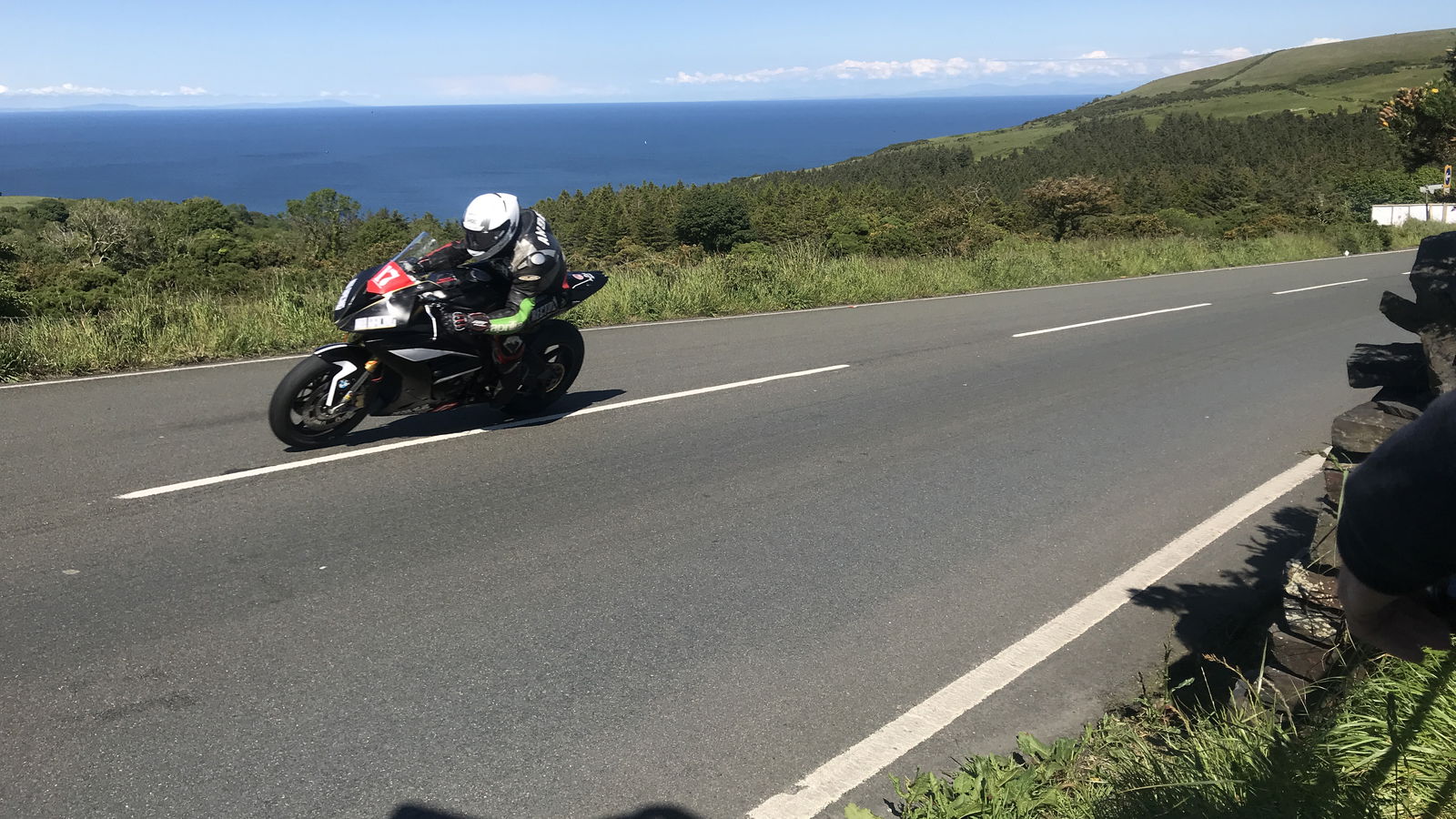 The Isle of Man TT needs you to help shape its future