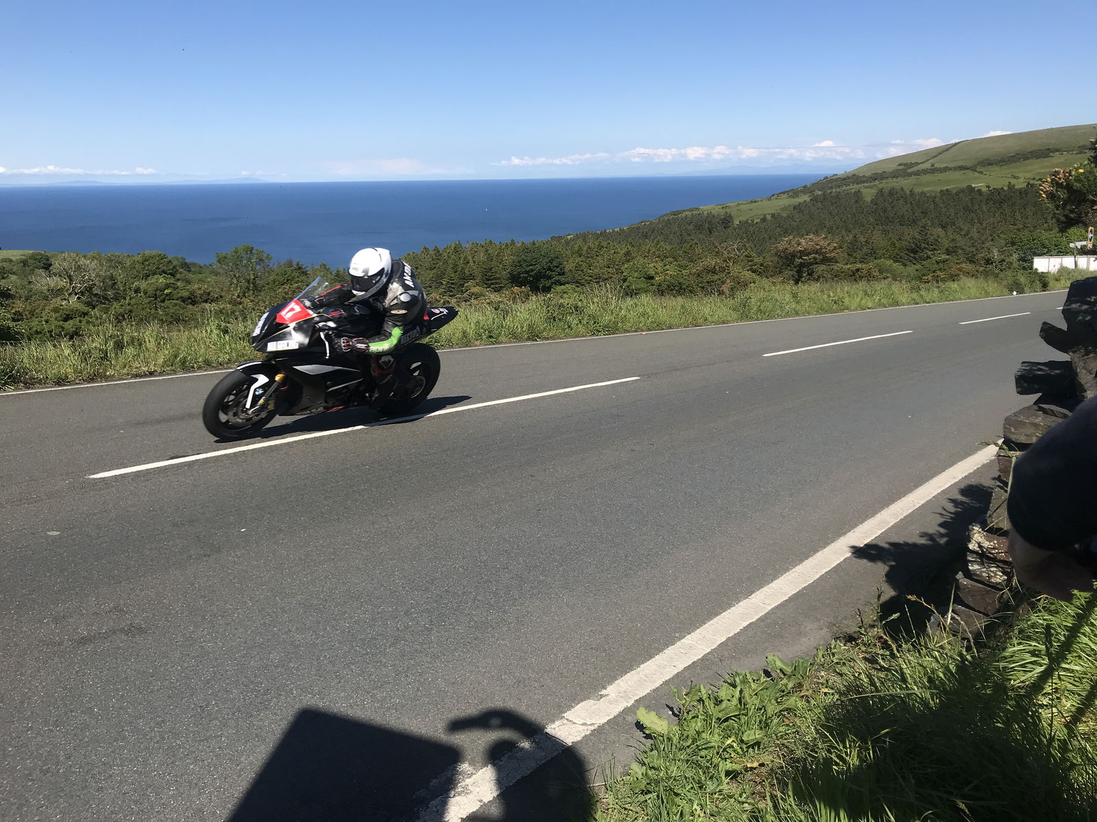 ‘Shocked’ John McGuinness hints at retirement after 2021 Isle of Man TT axe