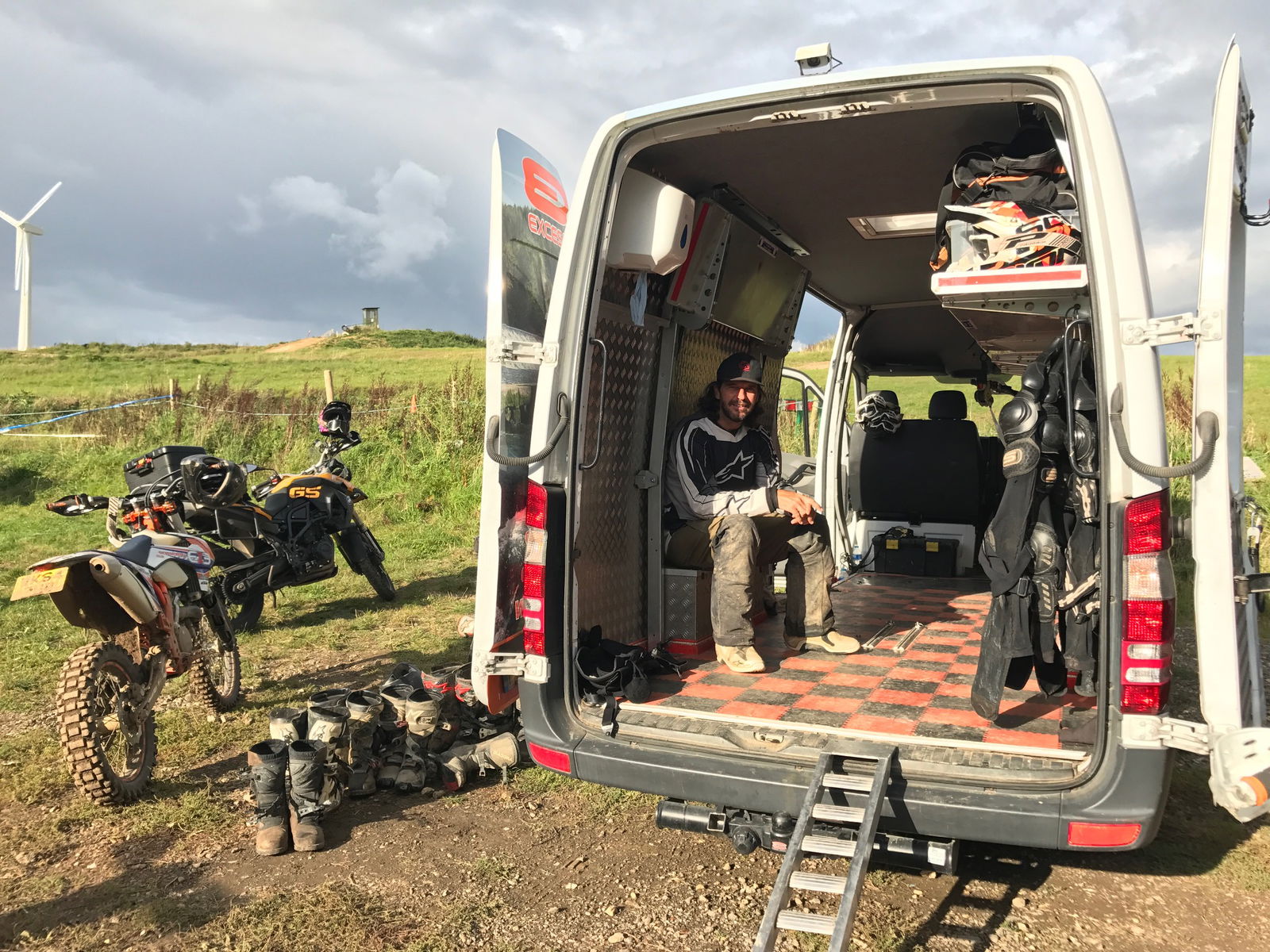 2018 KTM Powerwear range arrives ahead of Christmas