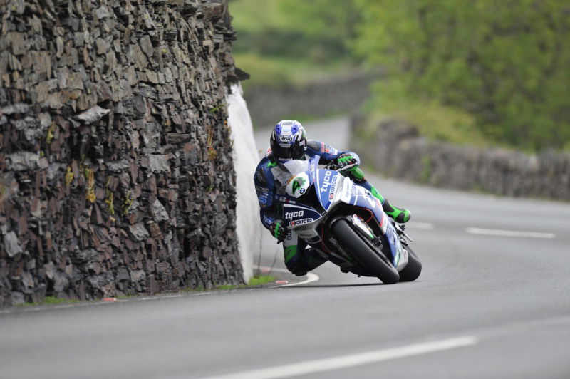 Win a superbike at Focused Events' new endurance event