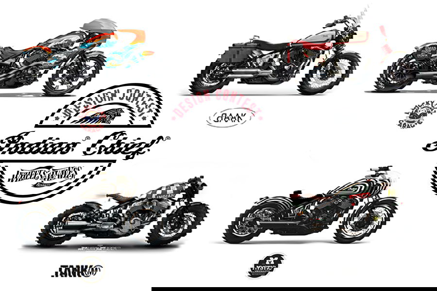 Indian-custom-build-competition