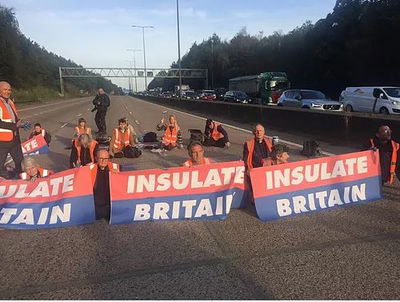 Insulate Britain