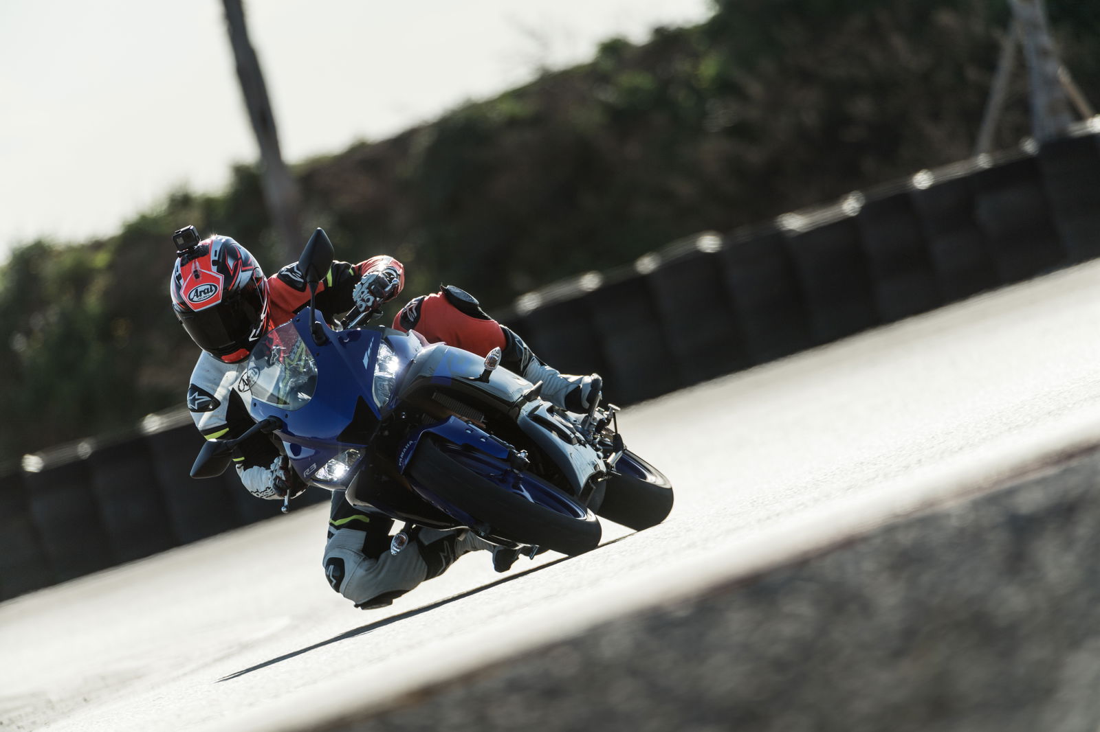 Yamaha YZF-R1 60th Anniversary Edition | BIKE OF THE WEEK
