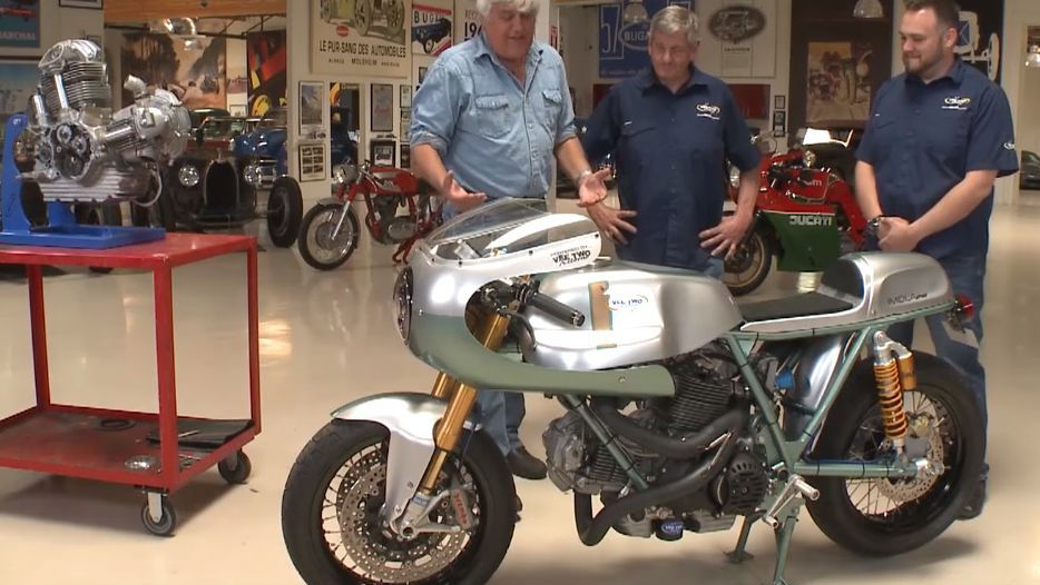 Vee Two Ducati Imola Evo