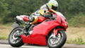 Road Test: Tornado RS V Ducati 999S V MV F4 1000
