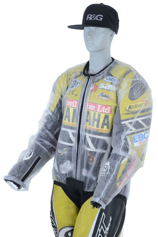 R&G Racing waterproofs