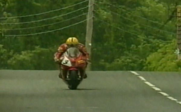 Joey Dunlop