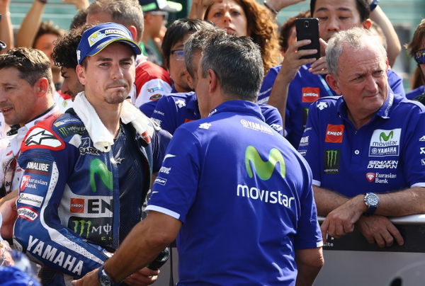 MotoGP » Official: Nicky Hayden makes MotoGP return at Aragon