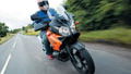 First Ride: 2004 Kawasaki KLV1000
