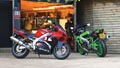 Used Review: Kawasaki ZX-6R 1997 - 2001