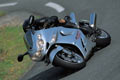 First Ride: 2002 BMW R1150GS Adventure