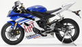 Yamaha launch MotoGP bodykit for R1 and R6