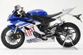 Aprilia release 2009 RXV Enduro