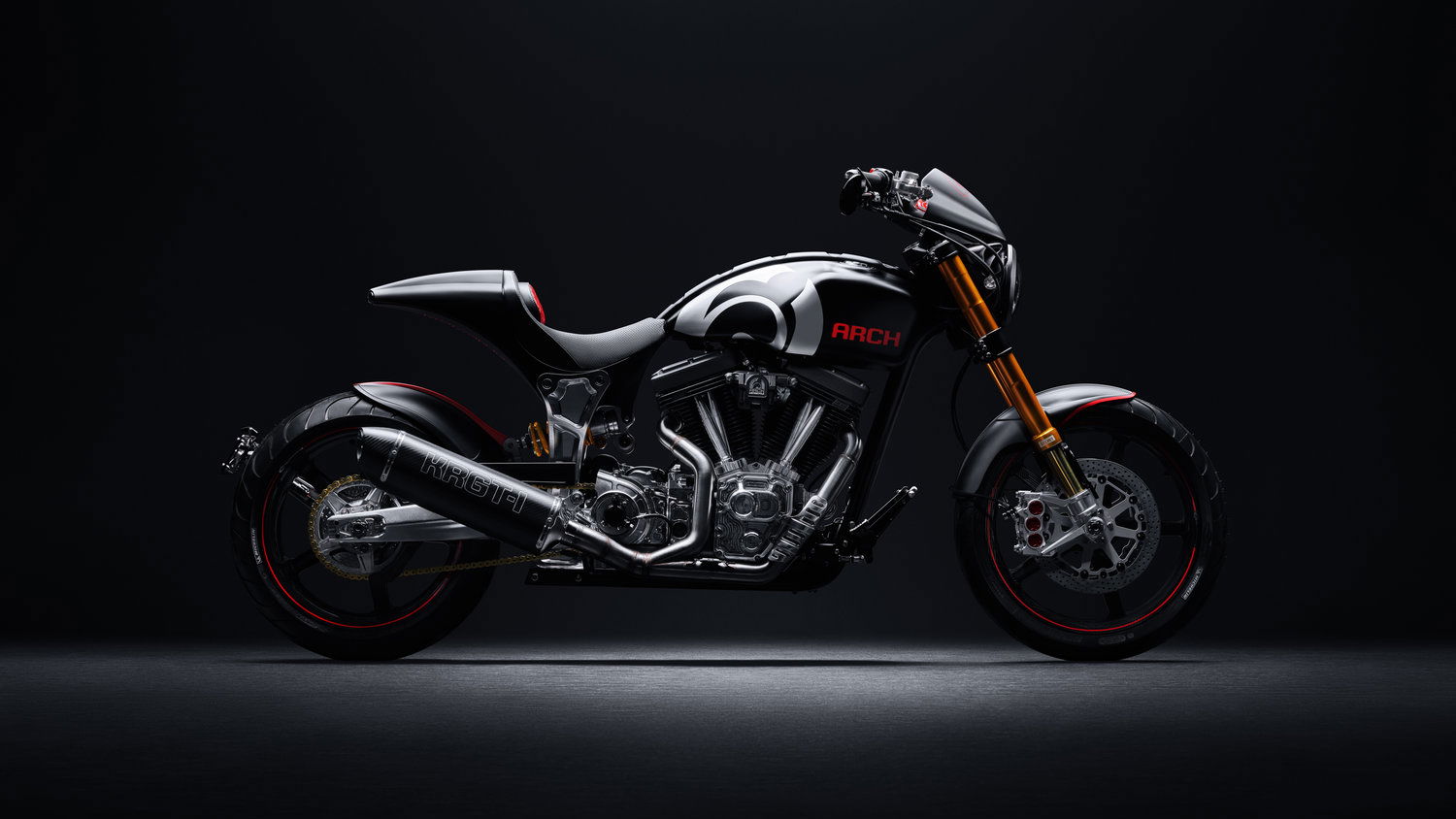 Arch KRGT-1