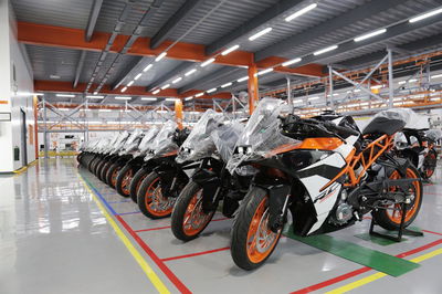 KTM Philippines