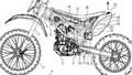 KTM's latest dirtbike concept