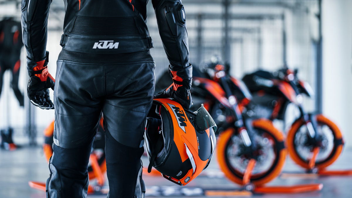 KTM naked motorcycle month - ready for two new Duke bikes?