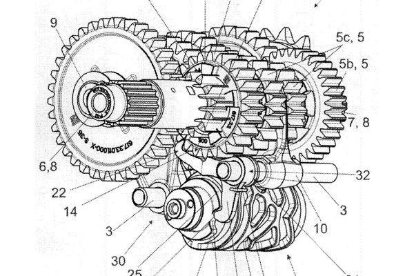 semi-auto-gearbox