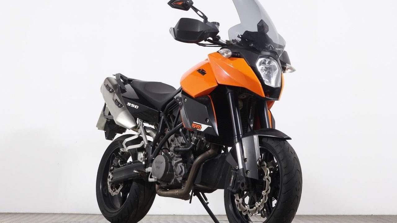 KTM SMT
