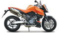 First Ride: 2005 KTM Super Duke Review