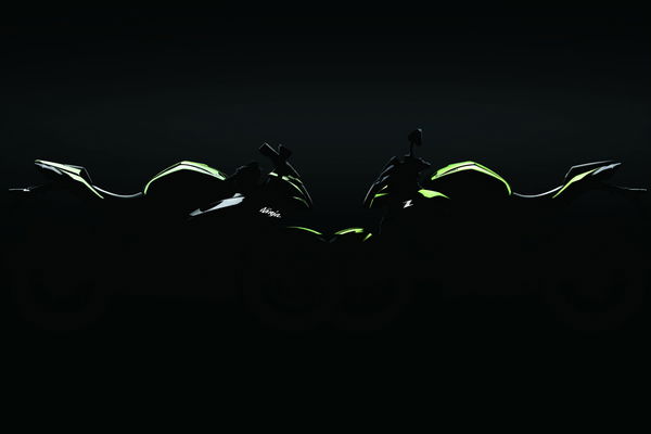 Kawasaki announces Ninja 125 and Z125