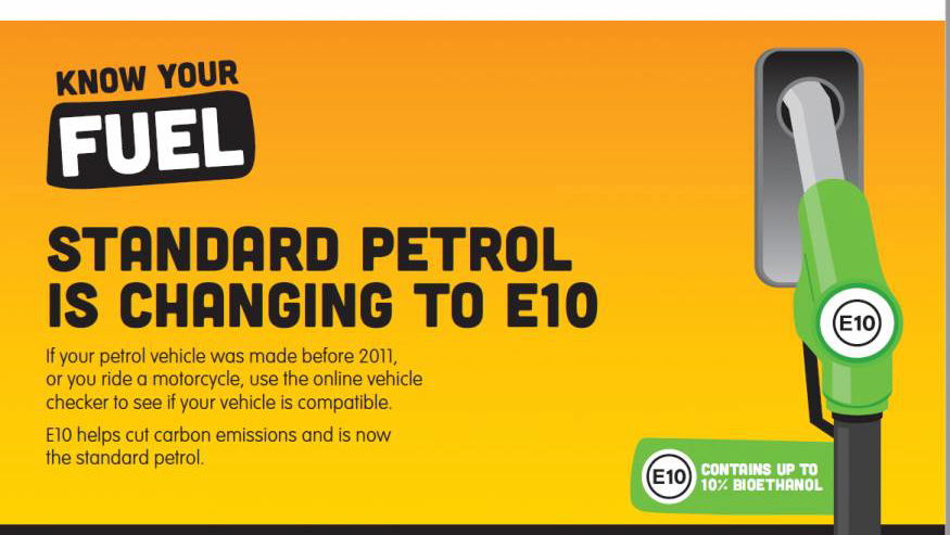 Know-Your-Fuel