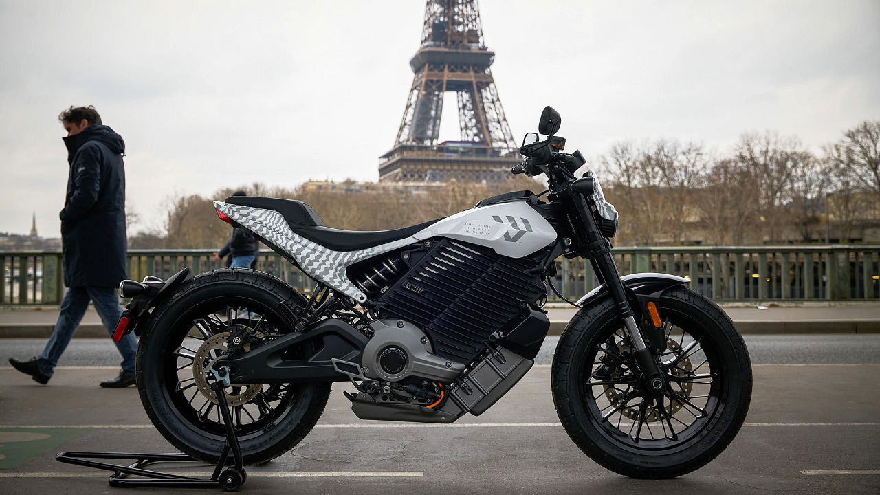 LiveWire S2 Del Mar Uk price and launch date confirmed
