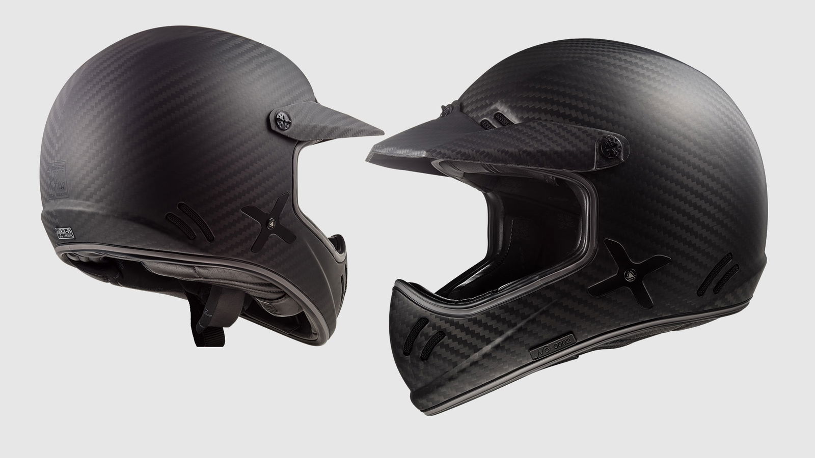 Win a custom LS2 helmet with Bullit Motorcycles and Rich Art Concepts