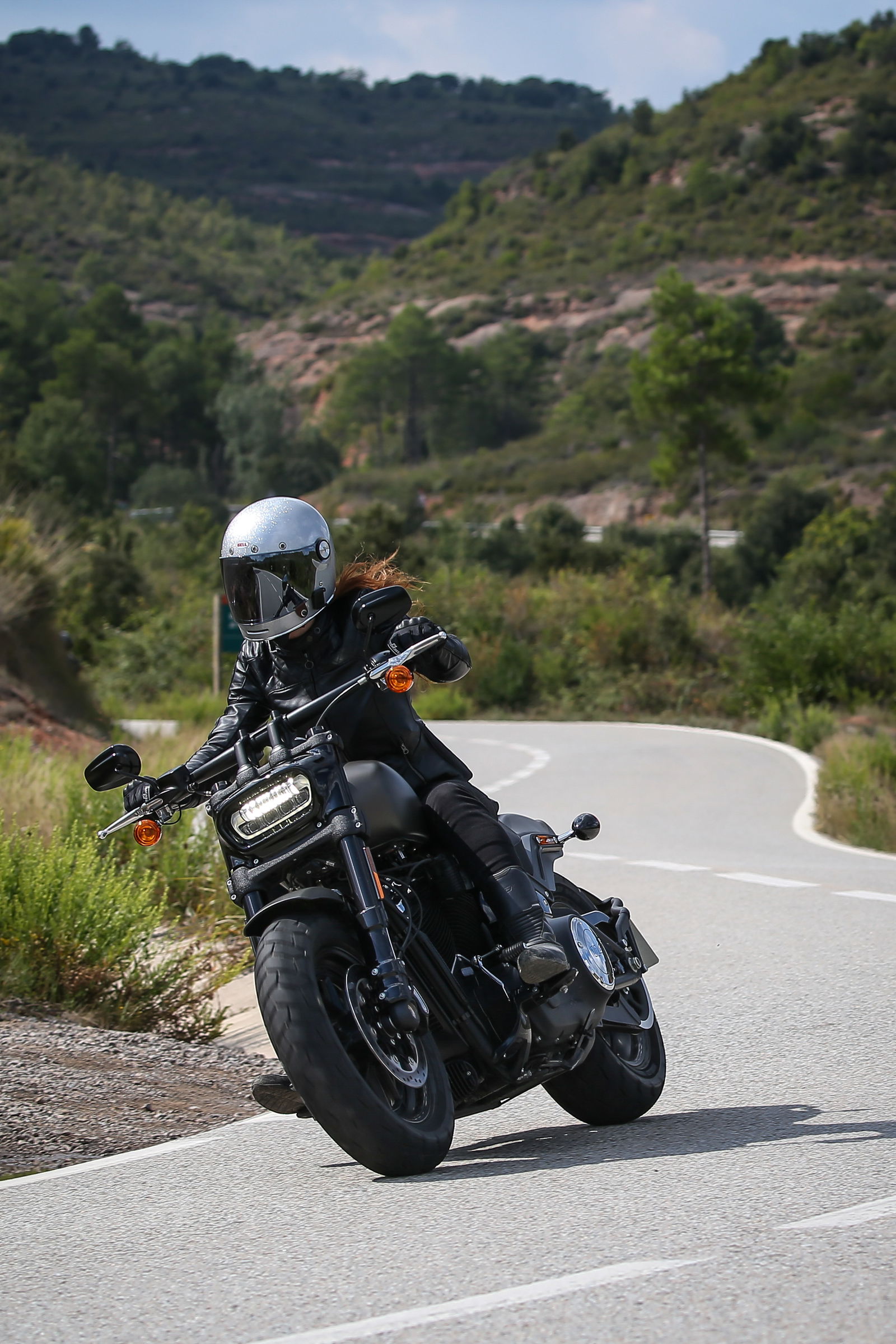 Review: Bell Bullitt helmet £399.99