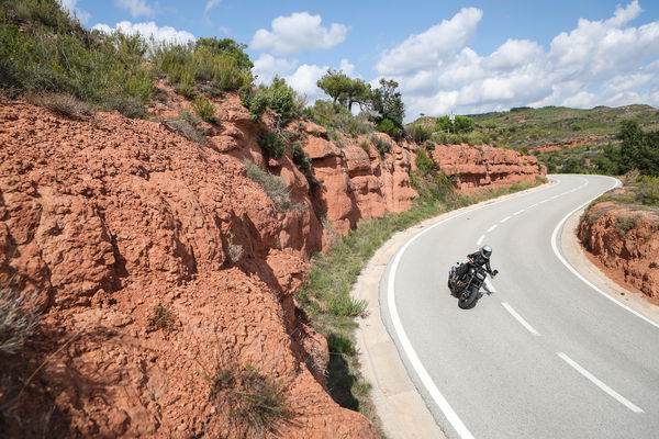 First ride: Harley-Davidson Fat Bob 114 review