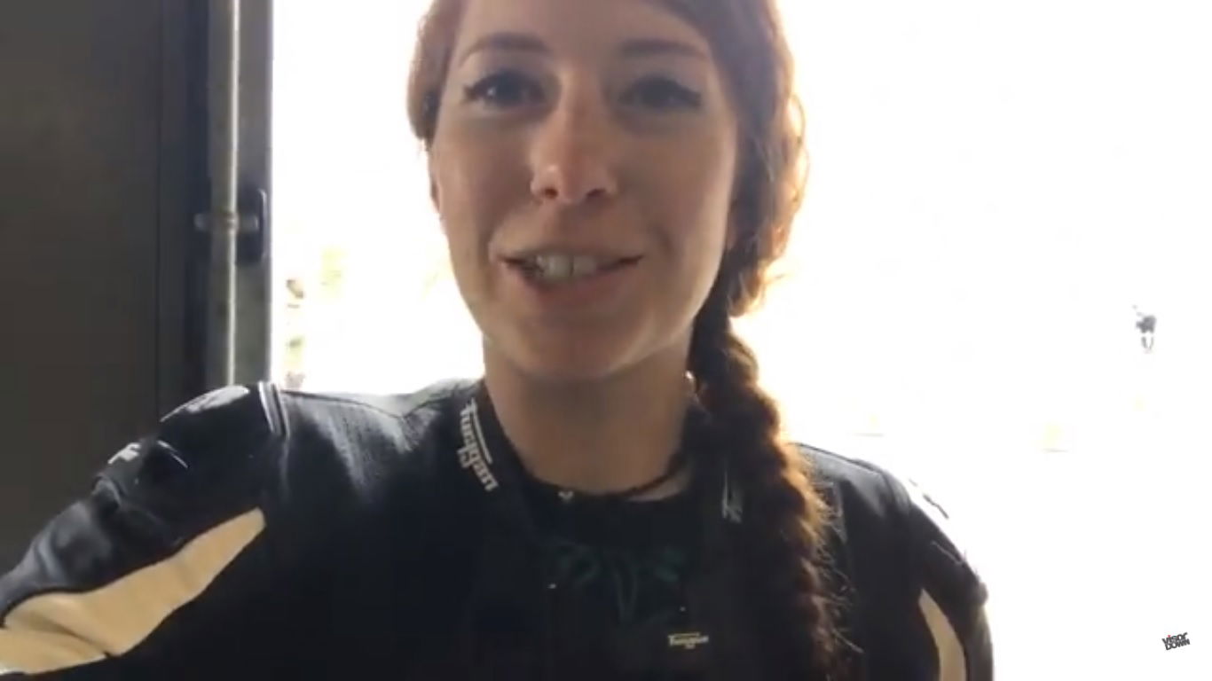 First impressions: Furygan XP1 back protector review, £64.99