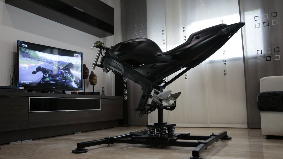 LeanGP simulator doubles Kickstarter goal