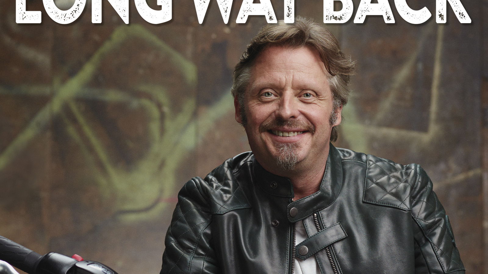 Charley Boorman pens new autobiography