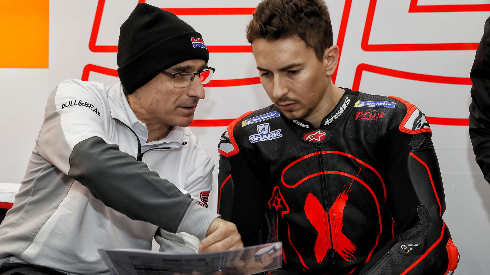 Lorenzo requires surgery after fracturing left scaphoid