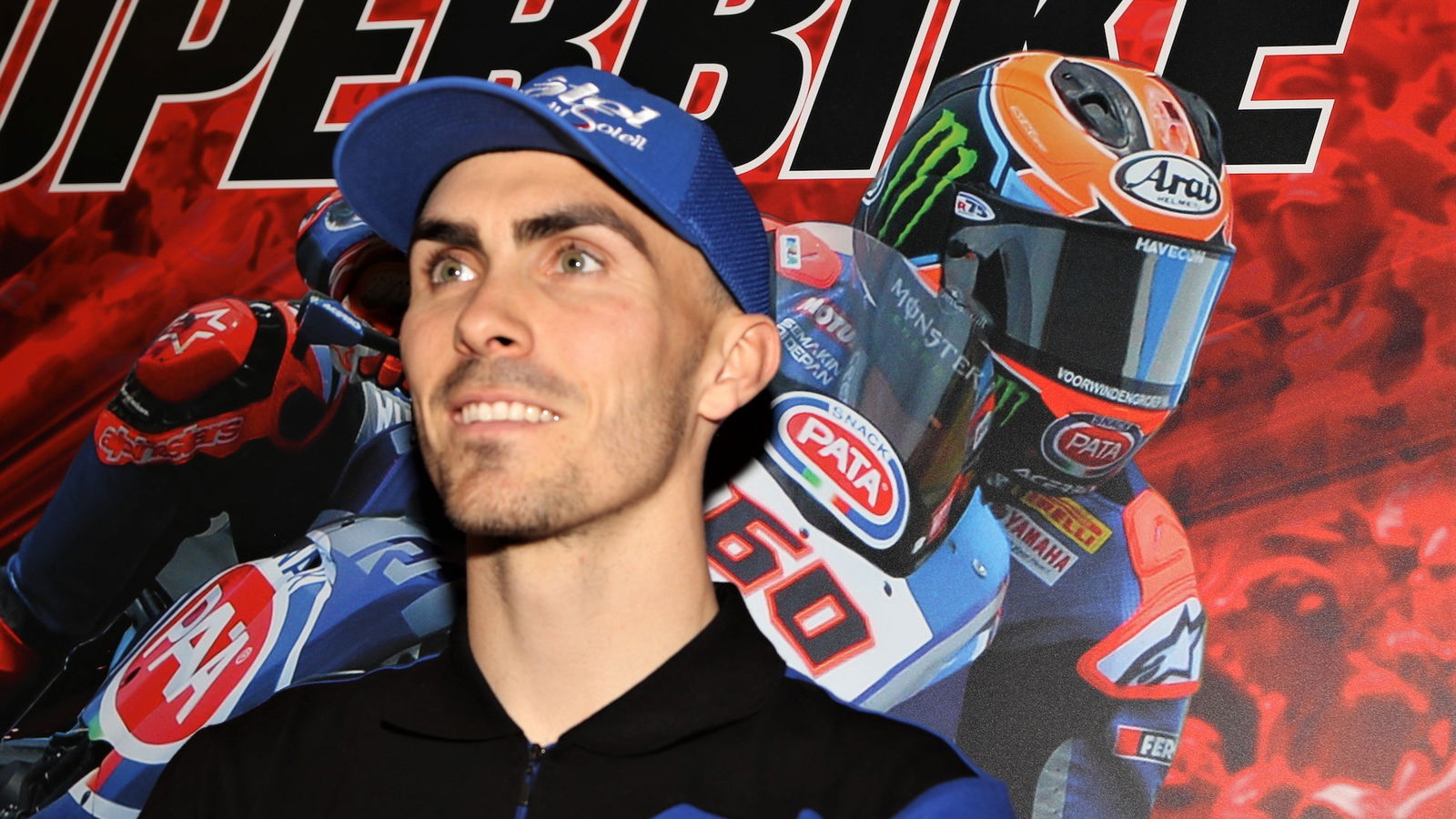 Baz targets podiums with Ten Kate Yamaha