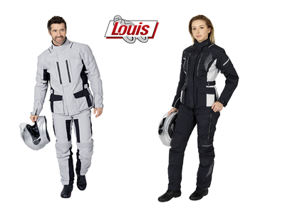 Louis Moto