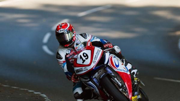 TT organisers refuse to share findings of Mercer’s wrong-way crash