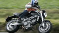 First Ride: 2007 Moto Morini 91-2