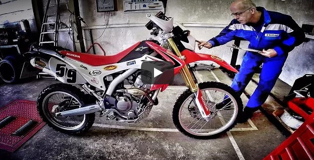 EU 이사회는 오토바이에 대한 의무 테스트를 지원하지 않습니다.