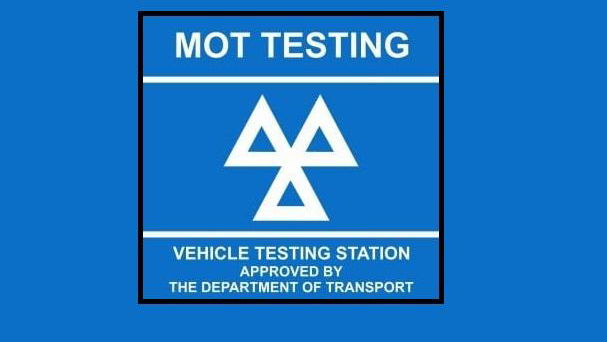 MOT testing clampdown