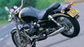 First Ride: 2001 Moto Guzzi California Special review