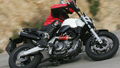 First Ride: 2006 Yamaha MT-03