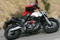 First Ride: 2006 Yamaha FZ-1 
