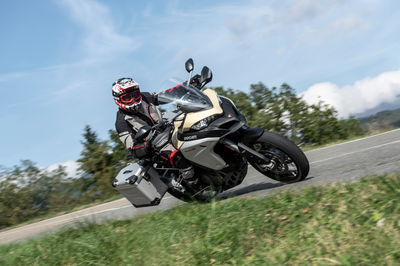 Ducati Multistrada 1260