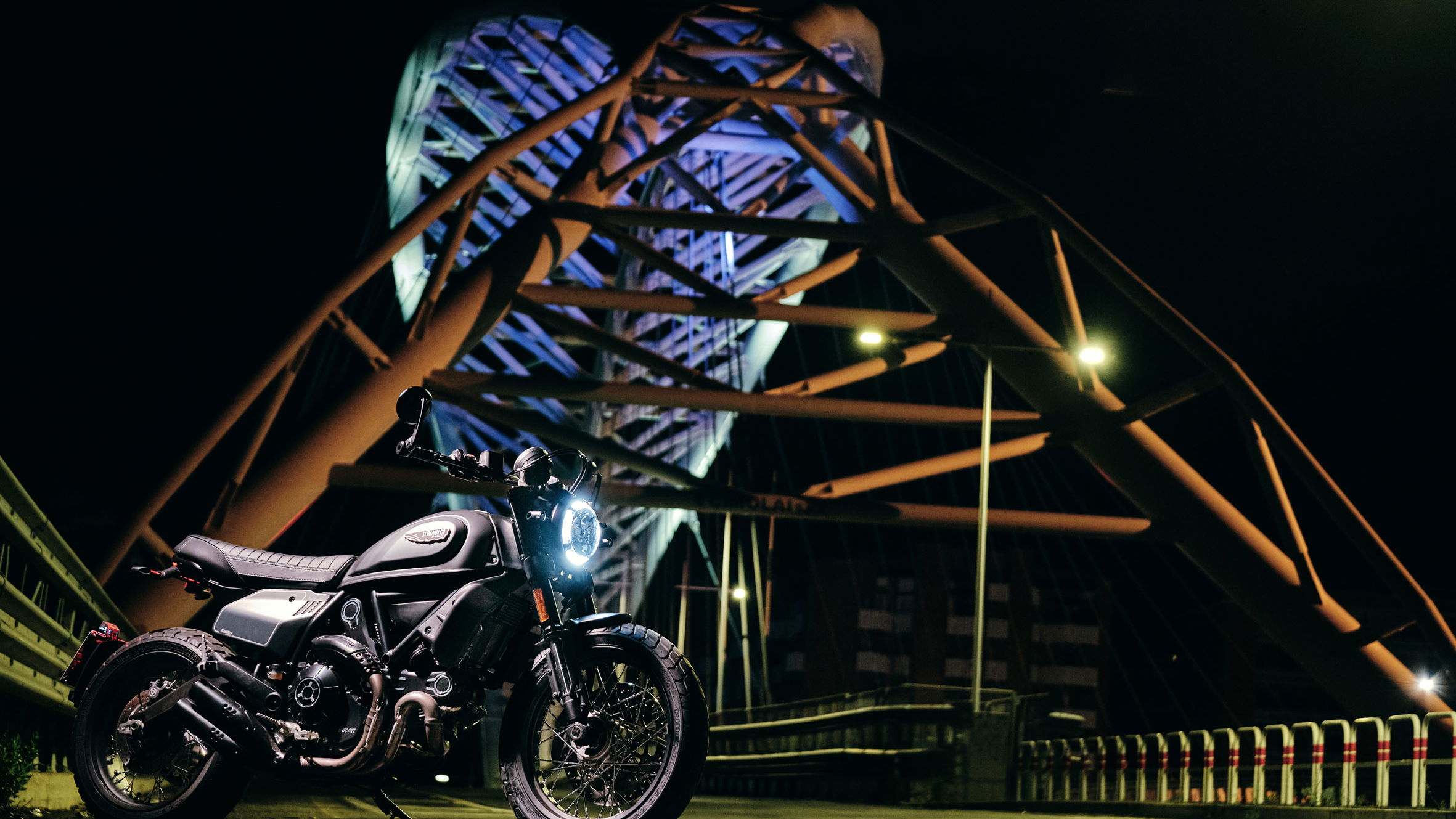 Ducati Scrambler Nightshift announced for 2021