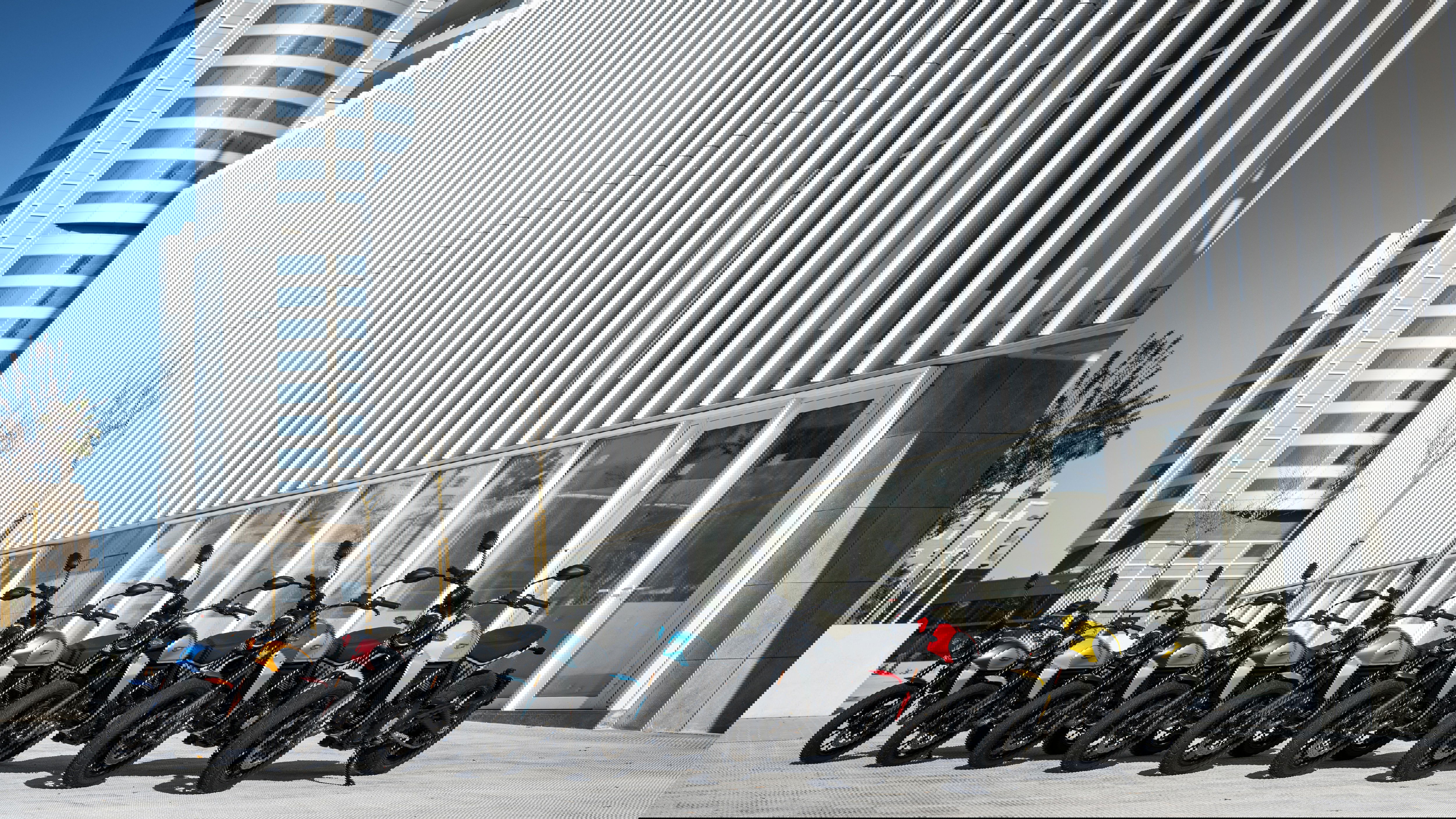 2023 Ducati Scrambler Icon