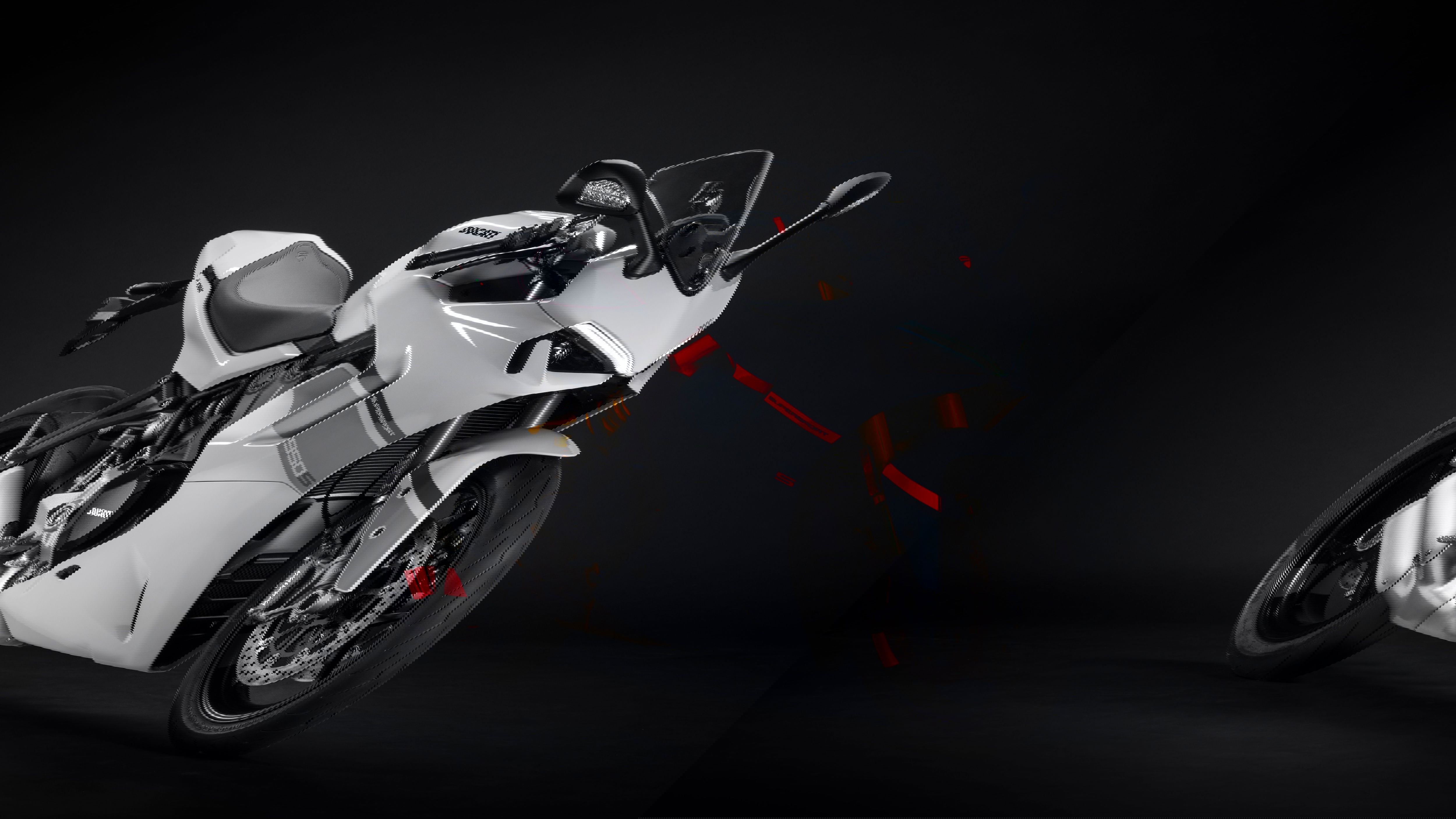 Ducati Supersport 950 S